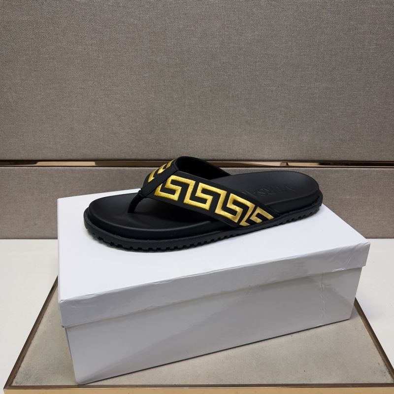 Versace Slippers